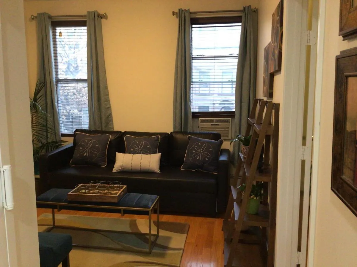 Brownstone Living Appartamento New York 0*,  Stati Uniti