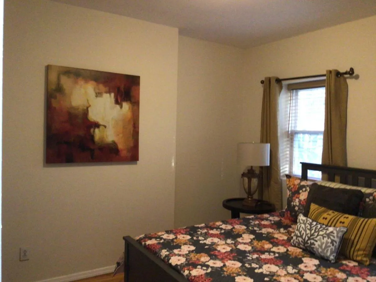 Brownstone Living Appartamento New York Stati Uniti