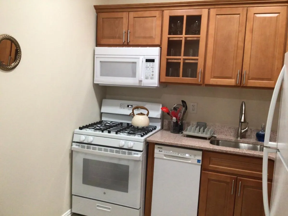Brownstone Living Appartamento New York