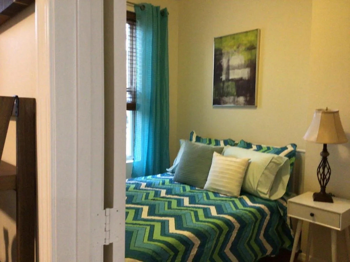 Brownstone Living Appartamento New York