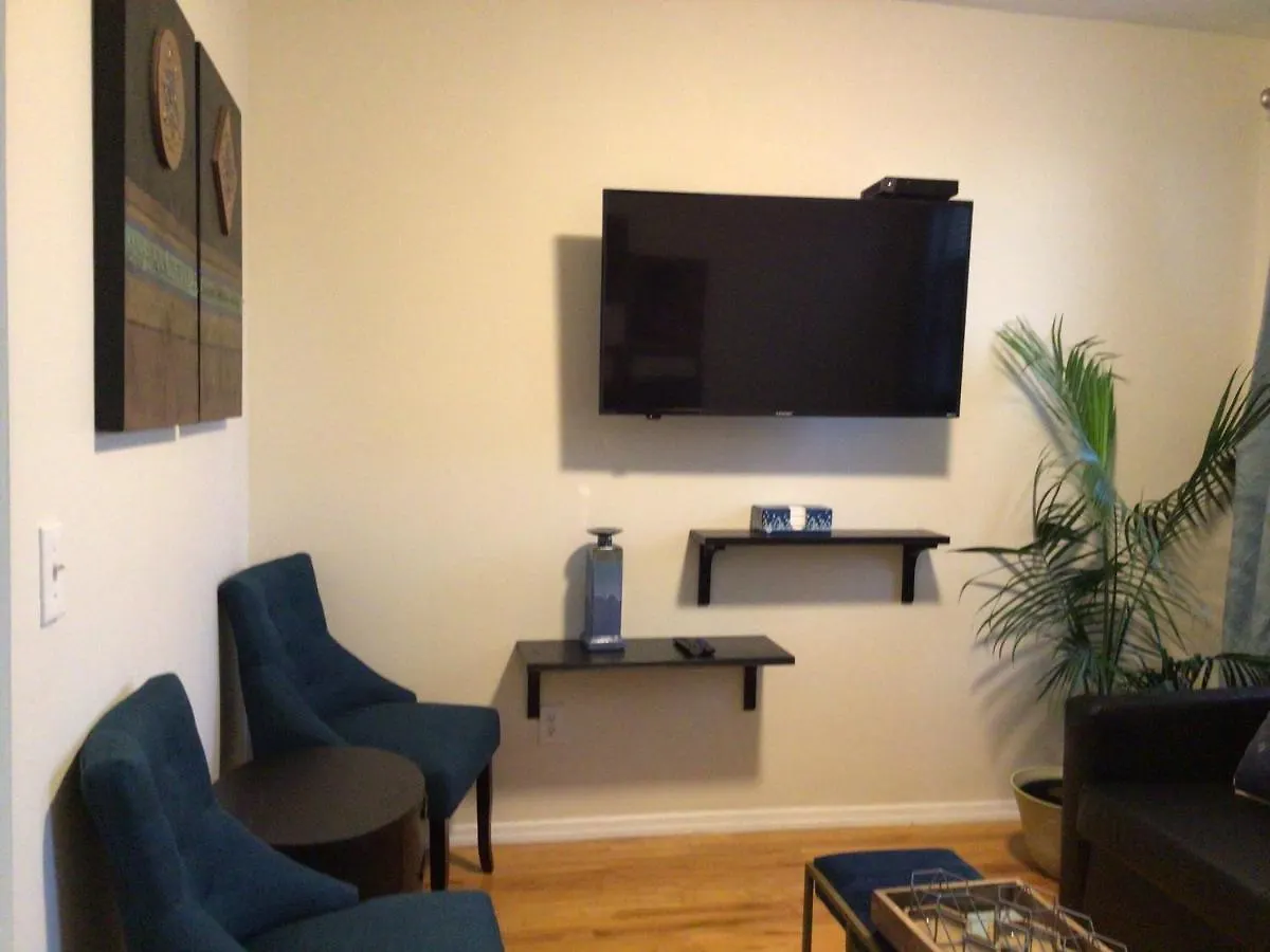 Brownstone Living Appartamento New York