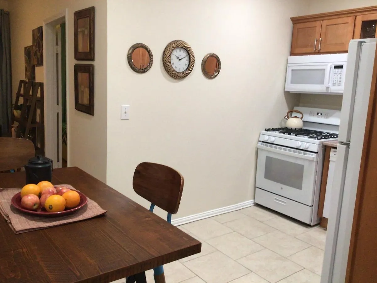 Brownstone Living Appartamento New York