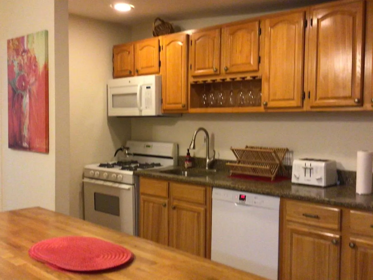 Brownstone Living Appartamento New York Stati Uniti