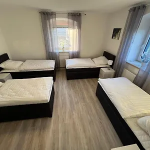 Schlossblick Apartment Marktredwitz