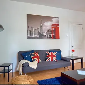 Lovely Large Near Stratford Appartamento Londra