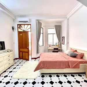 Zenhouse Appartamento Thành Pho Ho Chí Minh