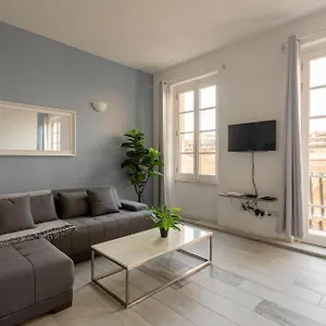 Historic Penthouse - Cityapartmentstay Appartamento La Valletta