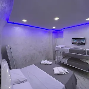 O Vascio E Antonella Casa vacanze Napoli