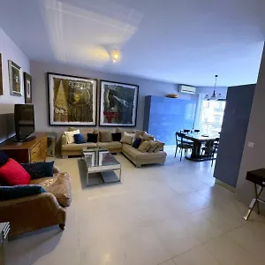 Aron Seaviews Appartamento Sliema