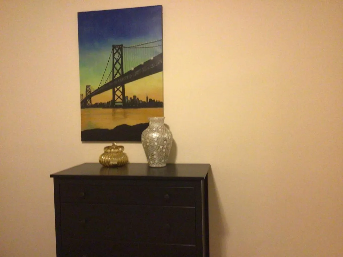 Apartament Brownstone Living Nowy Jork