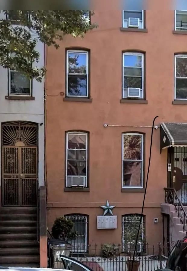 Apartament Brownstone Living Nowy Jork