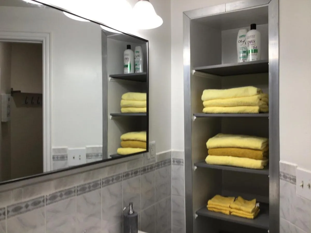 Apartament Brownstone Living Nowy Jork