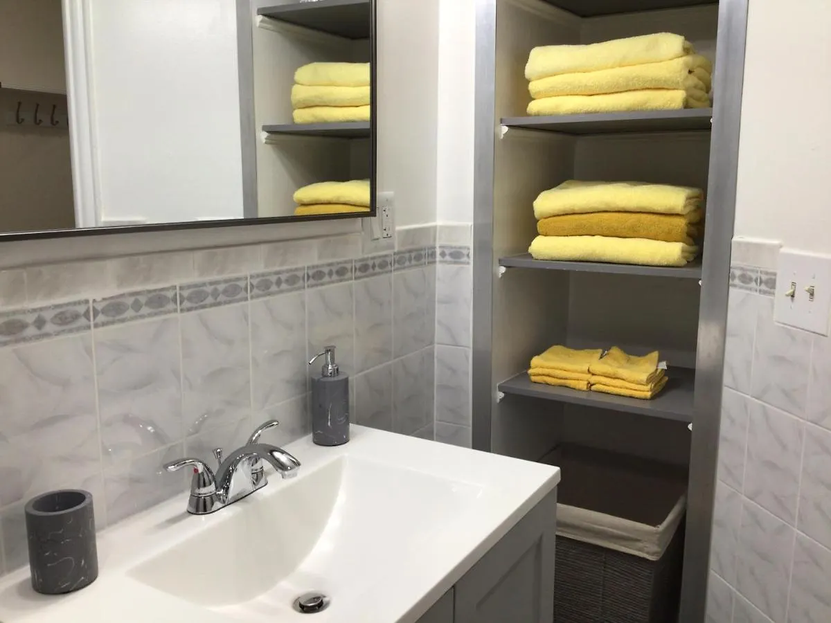 Apartament Brownstone Living Nowy Jork Stany Zjednoczone Ameryki