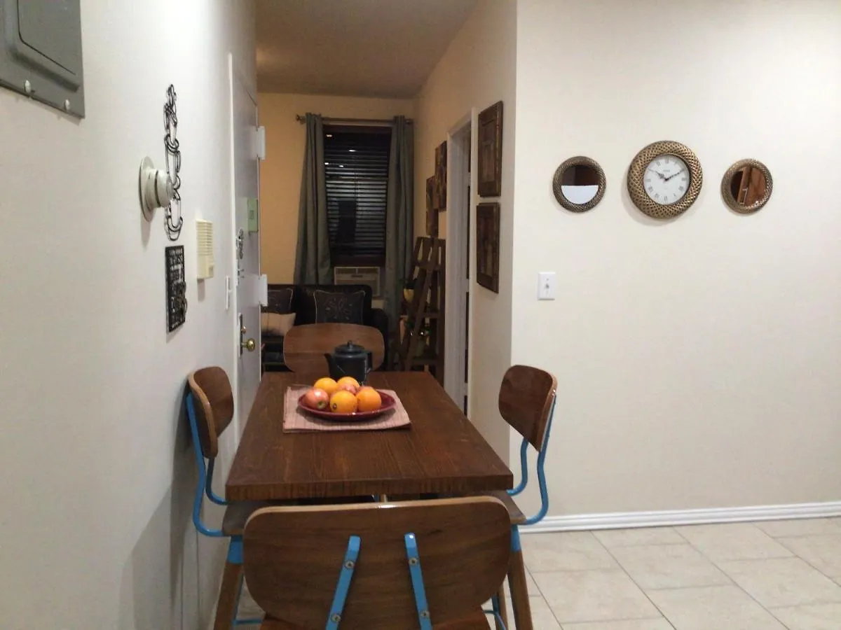 Apartament Brownstone Living Nowy Jork